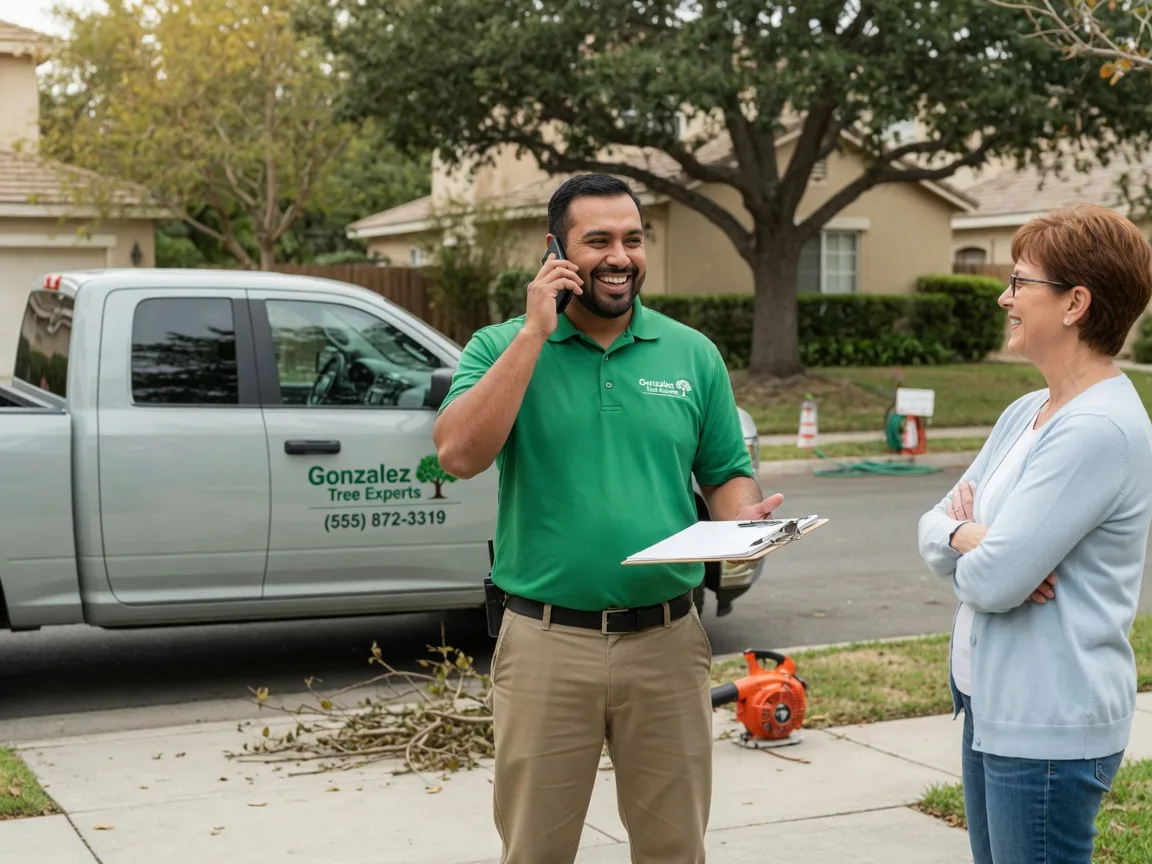 Tree Service Weott, CA FAQs